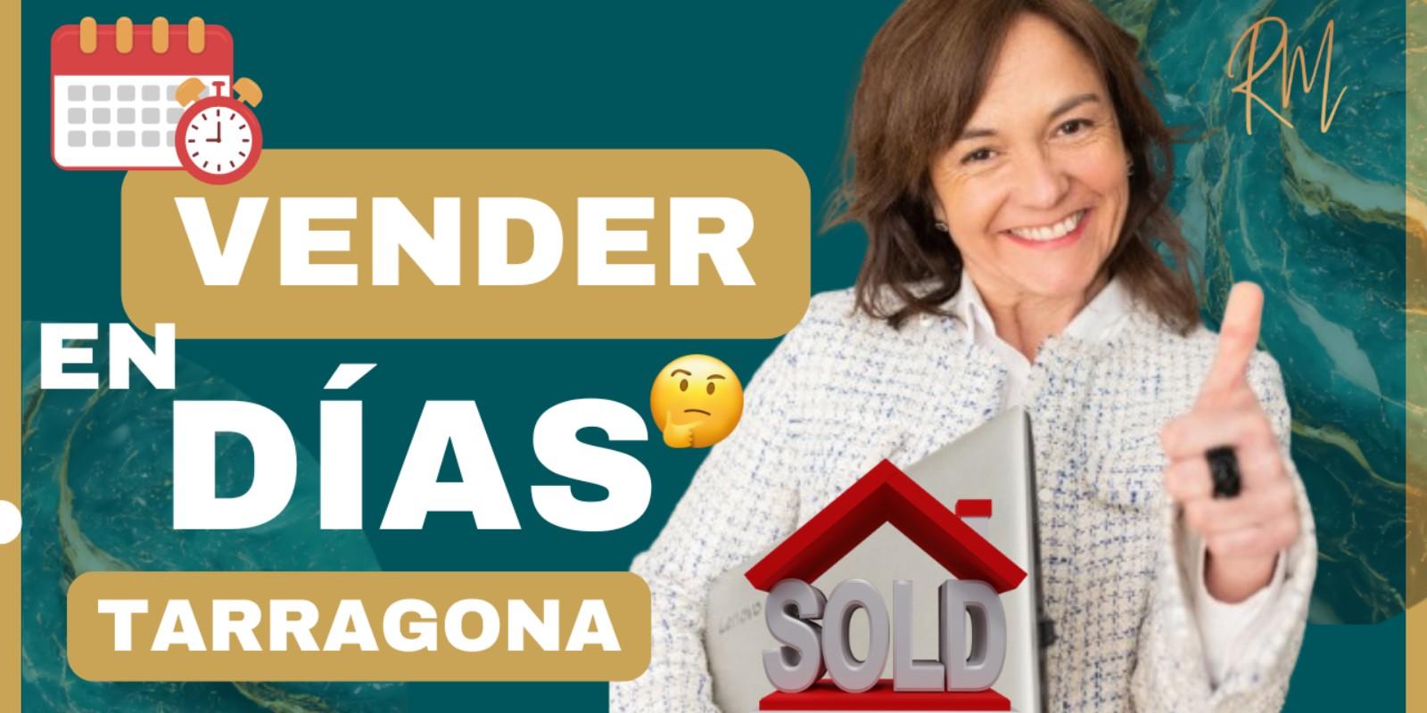 5 Errores que Pueden Hacerte Perder Dinero al Vender tu Casa en Tarragona